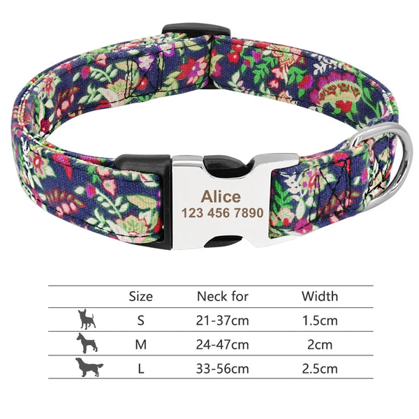 Load image into Gallery viewer, Galactic - Personalised Collar