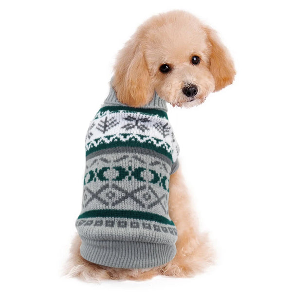 Load image into Gallery viewer, Merry Paws Holiday Jumper