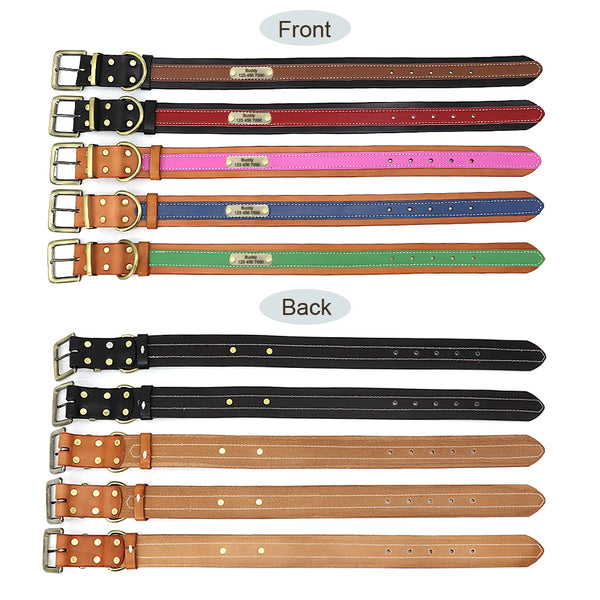 Load image into Gallery viewer, Santa Monica - Personalised Collar