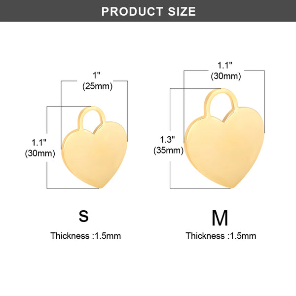 Load image into Gallery viewer, Puppy Love Pet Tag - Personalised Engraving