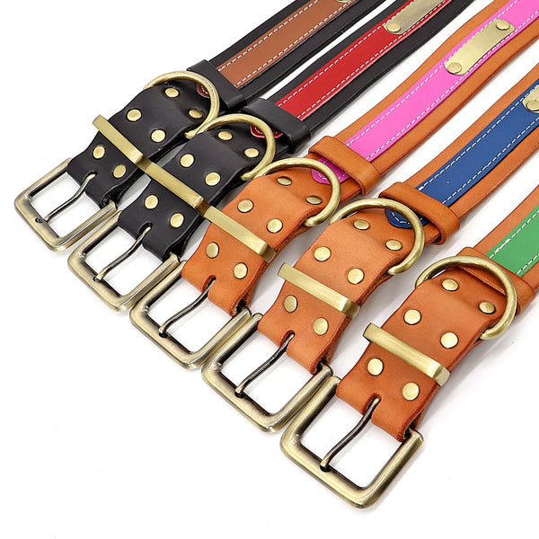 Load image into Gallery viewer, Santa Monica - Personalised Collar