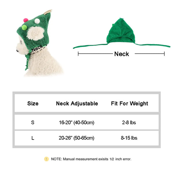 Load image into Gallery viewer, Jingle Bell Tree Costume