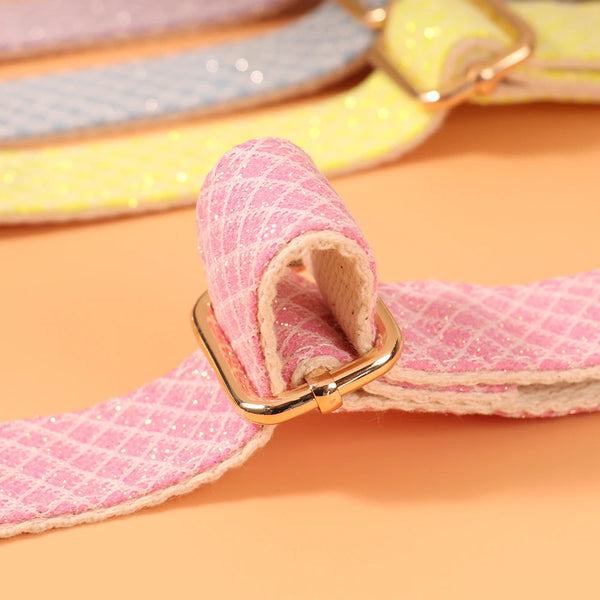 Load image into Gallery viewer, Daisy Chain - Personalised Collar