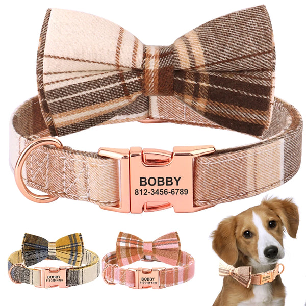 Load image into Gallery viewer, Toodlie - Personalised Collar
