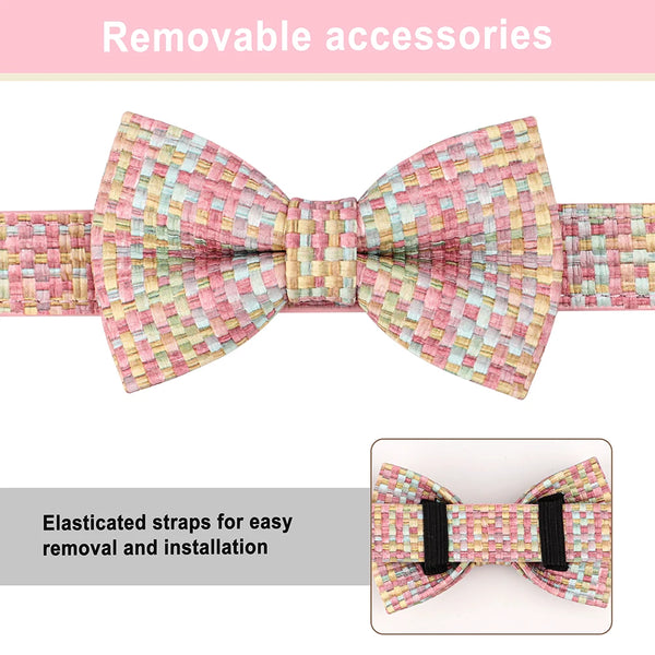 Load image into Gallery viewer, Pawsh - Personalised Collar