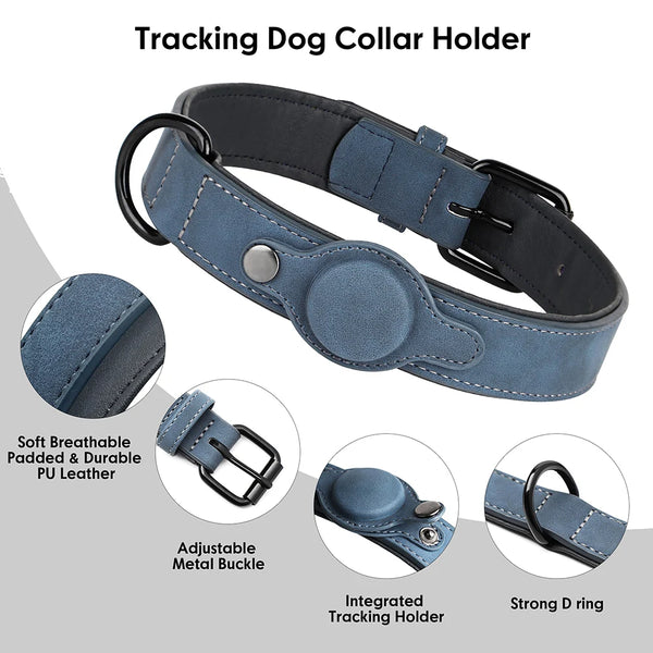 Load image into Gallery viewer, Air Tag Collar