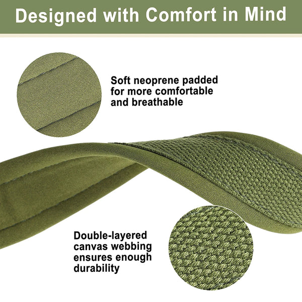 Load image into Gallery viewer, Neoprene Wake - Personalised Collar