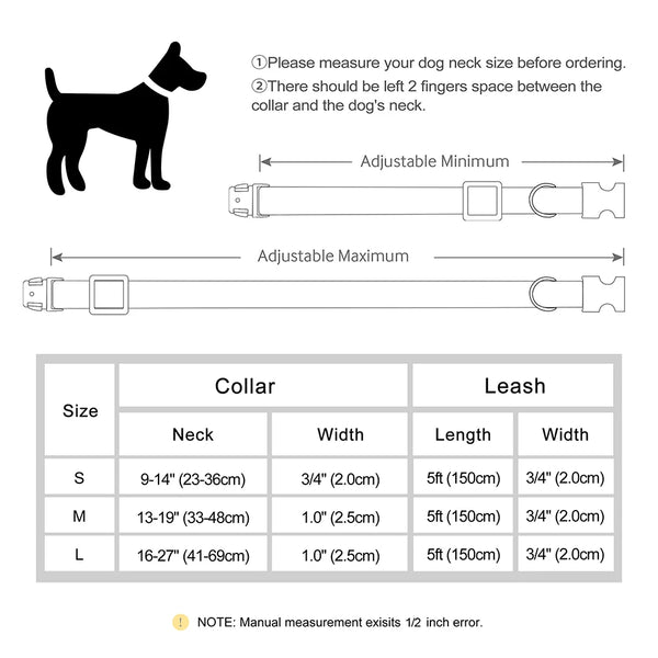 Load image into Gallery viewer, Boardwalk - Leash and Personalised Collar Set