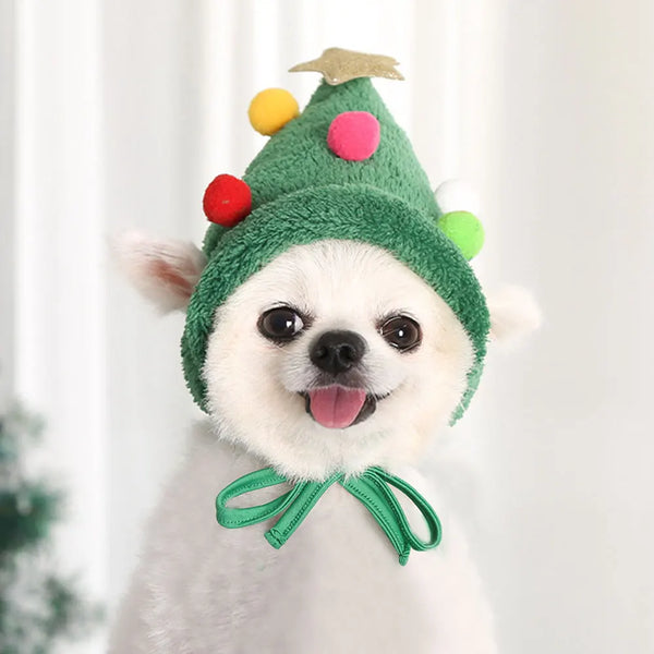 Load image into Gallery viewer, Jingle Bell Tree Costume