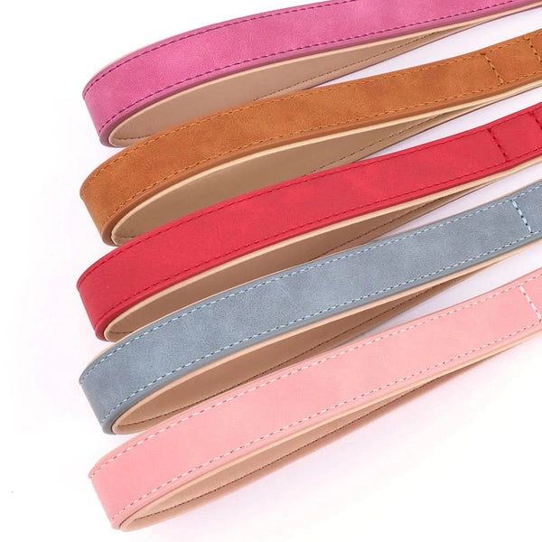 Load image into Gallery viewer, Florence Elite Limited Set - Leash and Personalised Collar