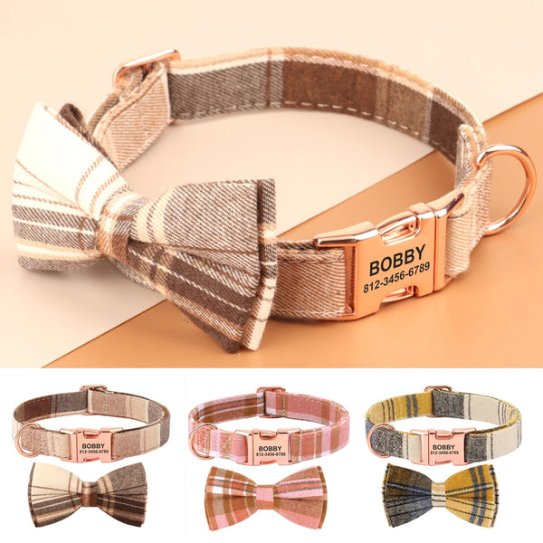 Load image into Gallery viewer, Toodlie - Personalised Collar