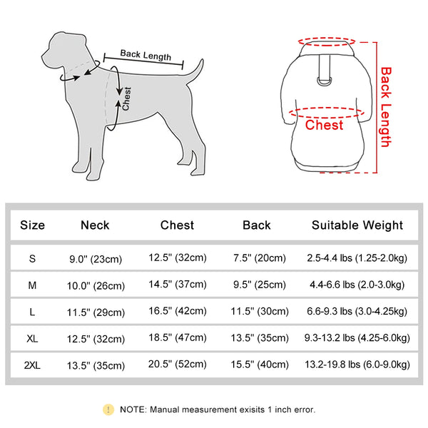 Load image into Gallery viewer, Holiday Paws Pet Sweater