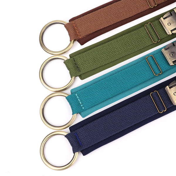 Load image into Gallery viewer, Neoprene Wake - Personalised Collar