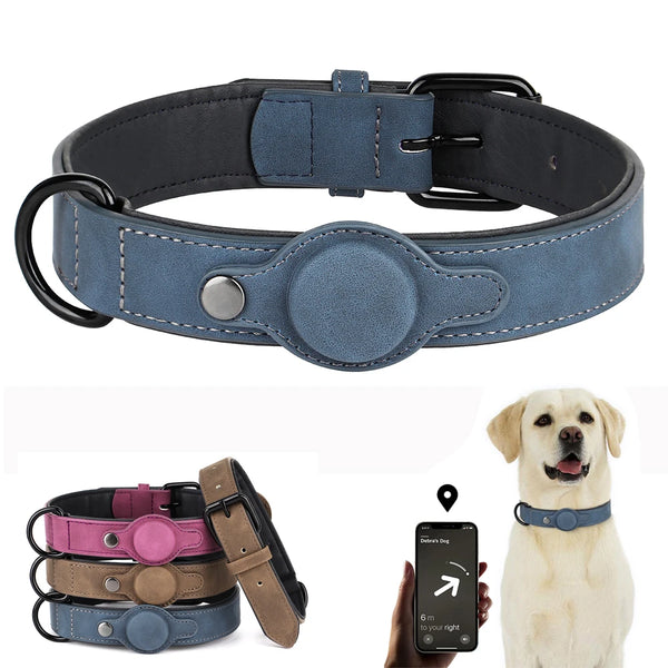 Load image into Gallery viewer, Air Tag Collar