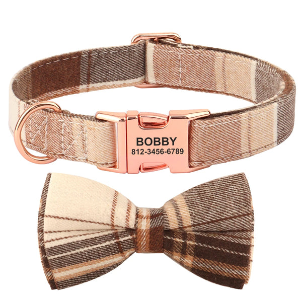Load image into Gallery viewer, Toodlie - Personalised Collar