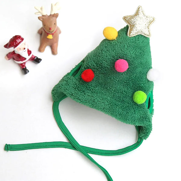 Load image into Gallery viewer, Jingle Bell Tree Costume