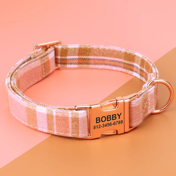 Load image into Gallery viewer, Toodlie - Personalised Collar