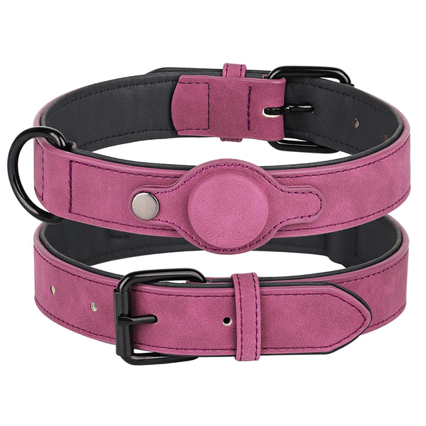 Load image into Gallery viewer, Air Tag Collar