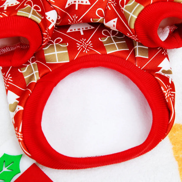 Load image into Gallery viewer, Holiday Paws Pet Sweater