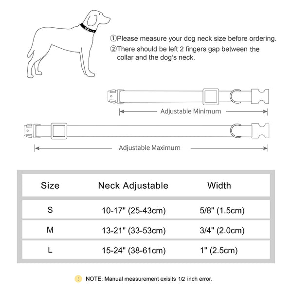 Load image into Gallery viewer, Plush - Personalised Collar