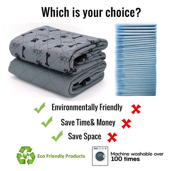 Load image into Gallery viewer, Pee Wee Pet Mat