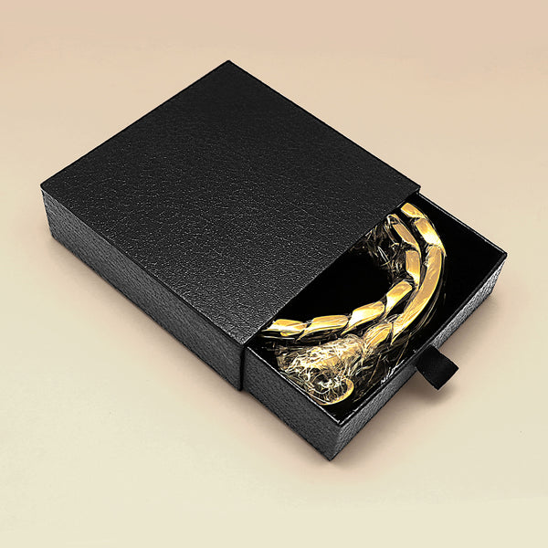 Load image into Gallery viewer, P.I.M.P Chain - Personalised Collar