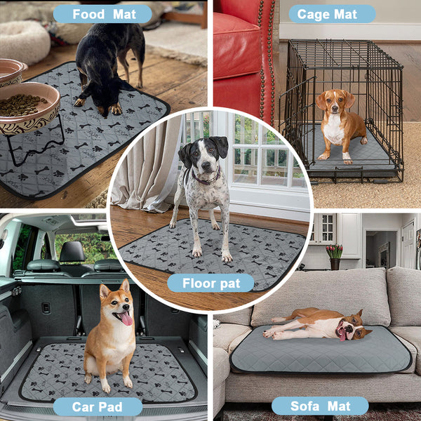 Load image into Gallery viewer, Pee Wee Pet Mat