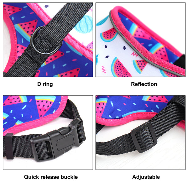 Load image into Gallery viewer, Reverse It Harness