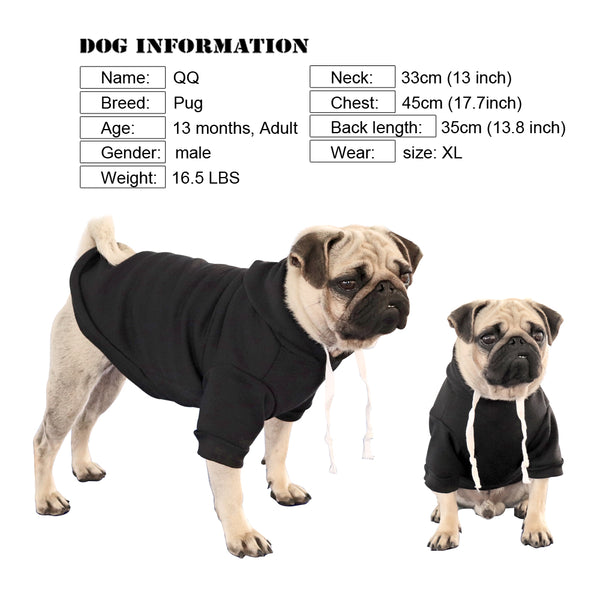 Load image into Gallery viewer, Fan Club - Personalised Dog Hoodie