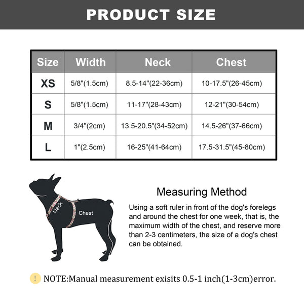 Load image into Gallery viewer, Spring Floral Bow Harness