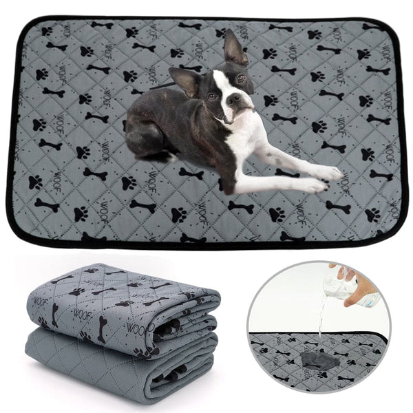 Load image into Gallery viewer, Pee Wee Pet Mat