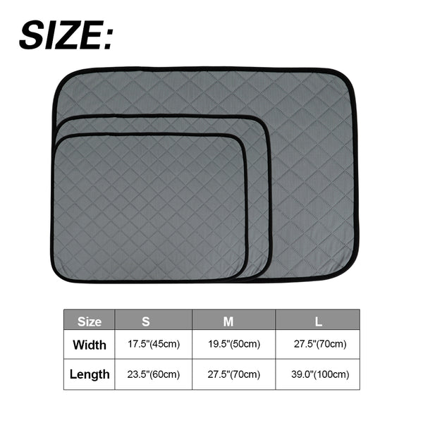 Load image into Gallery viewer, Pee Wee Pet Mat