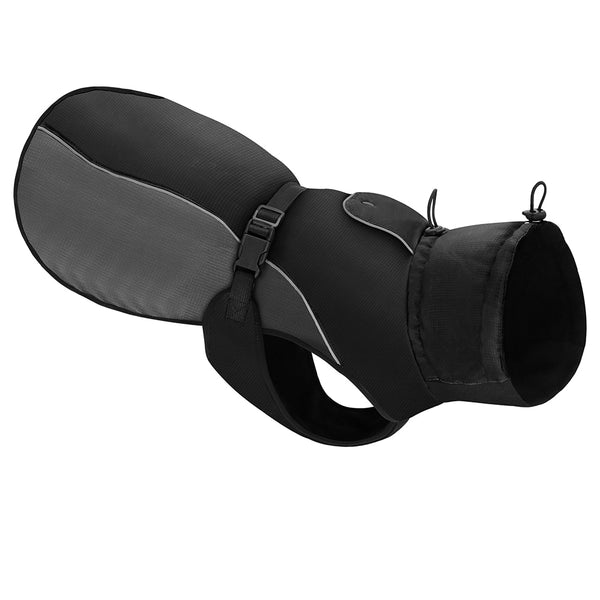 Load image into Gallery viewer, Wind Breaker Dog Jacket