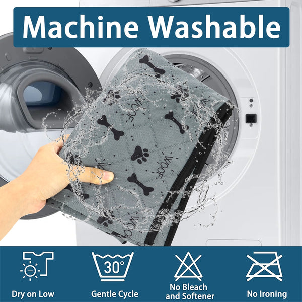 Load image into Gallery viewer, Pee Wee Pet Mat