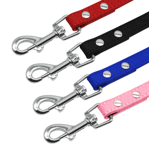 Load image into Gallery viewer, Sparkle Bow Leash