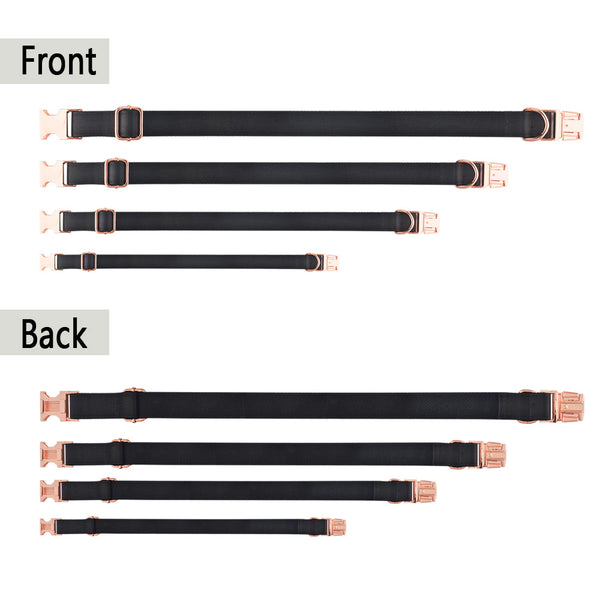 Load image into Gallery viewer, Daily Denim - Personalised Collar