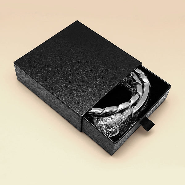 Load image into Gallery viewer, P.I.M.P Chain - Personalised Collar