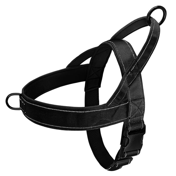 Load image into Gallery viewer, Special Forces Slim Line Dog Harness