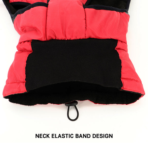 Load image into Gallery viewer, Wind Breaker Dog Jacket