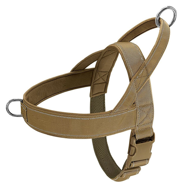 Load image into Gallery viewer, Special Forces Slim Line Dog Harness