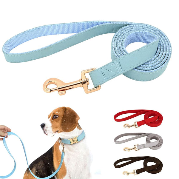 Load image into Gallery viewer, Sleek Pup Leash