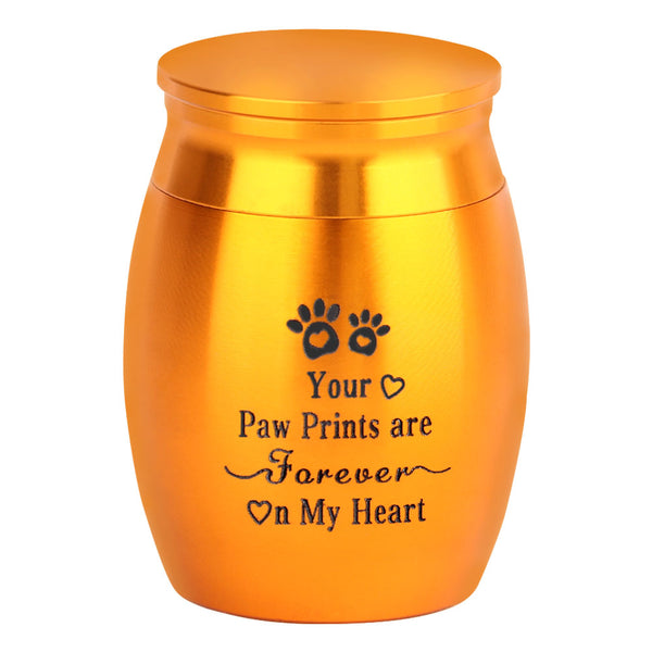 Load image into Gallery viewer, Angel Pet Urn