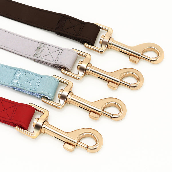 Load image into Gallery viewer, Sleek Pup - 2 Piece Set - Leash & Personalised Harness