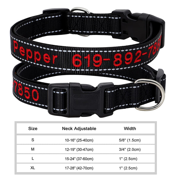 Load image into Gallery viewer, Stylist - Personalised Collar