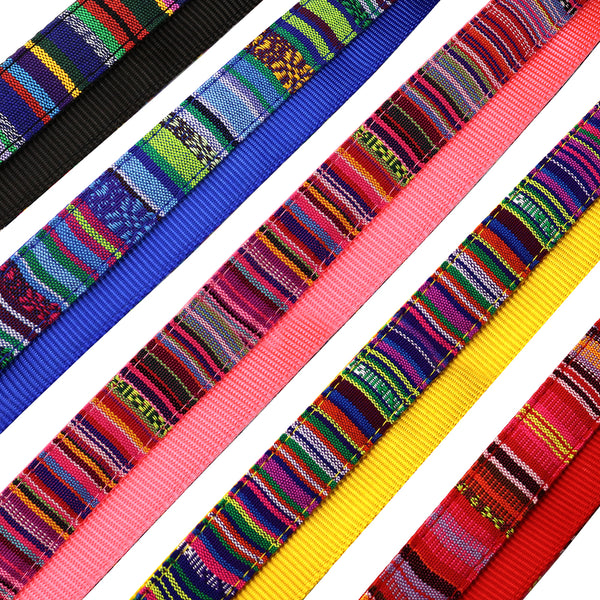 Load image into Gallery viewer, Nepal Trek - Personalised Collar