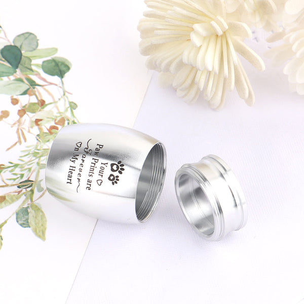 Load image into Gallery viewer, Angel Pet Urn