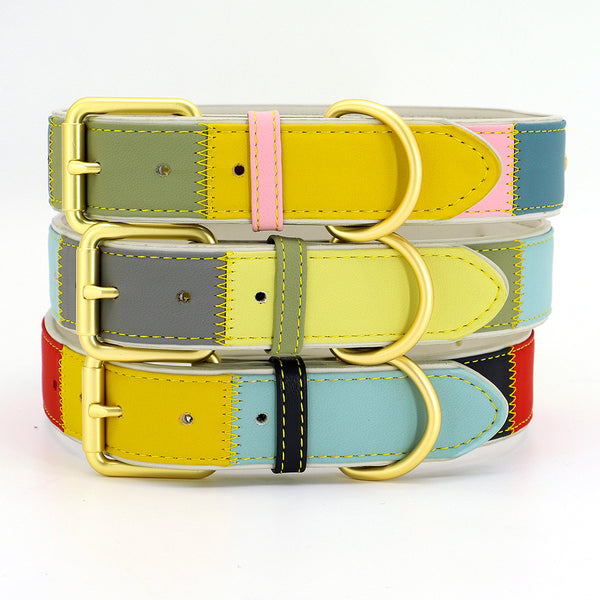 Load image into Gallery viewer, Patch - Personalised Collar