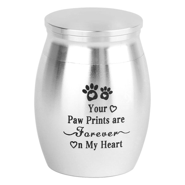 Load image into Gallery viewer, Angel Pet Urn