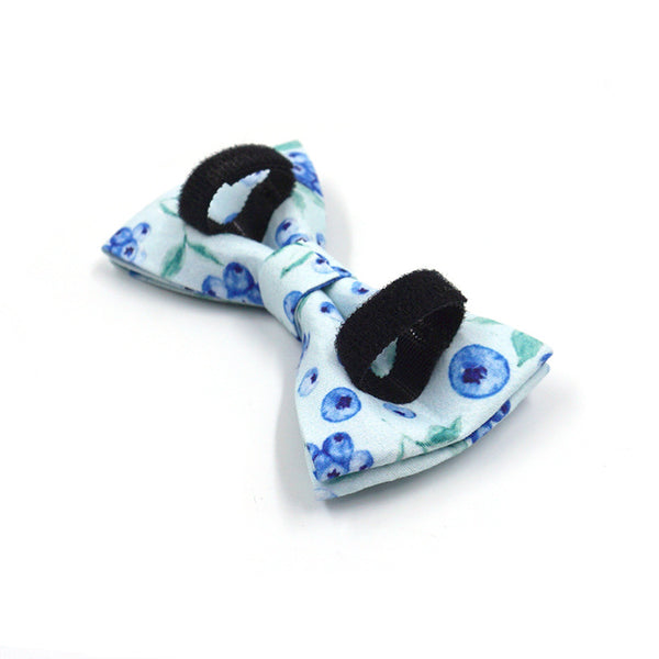 Load image into Gallery viewer, Blueberry Dreamz - Harness, Leash, Poop Bag Holder and Collar