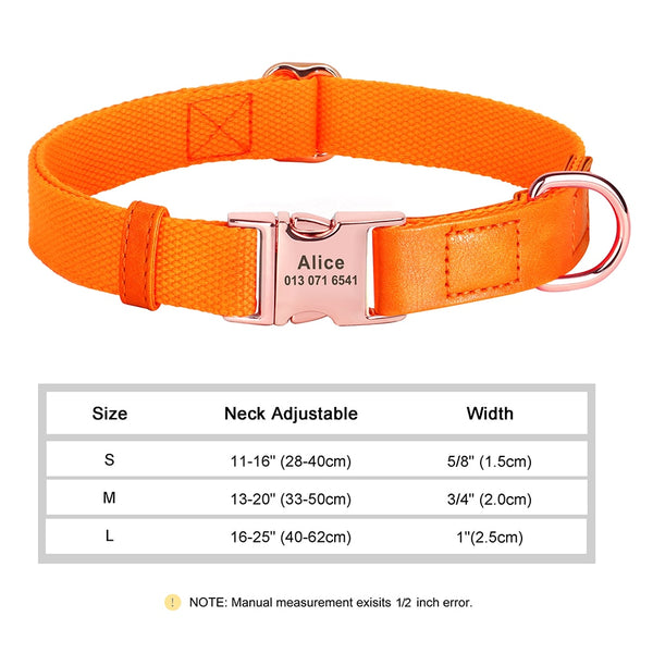 Load image into Gallery viewer, King Inspector - Personalised Collar